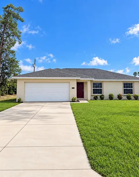 2830 SW 162ND LN — home for sale