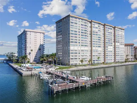 5200 BRITTANY DR S #206 — home for sale