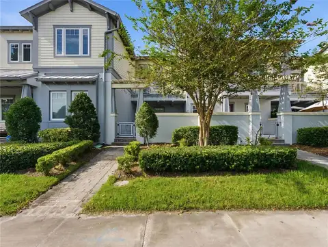 9025 LAUREATE BLVD — home for sale