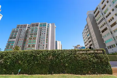 59 KING'S CT. #901 — home for sale