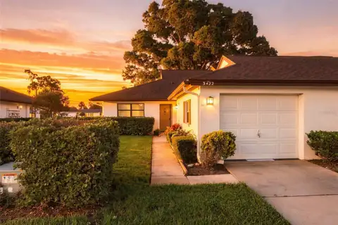 3422 LORI LN #3422 — home for sale