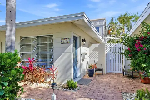 6005 MIDNIGHT PASS RD #S6 — home for sale