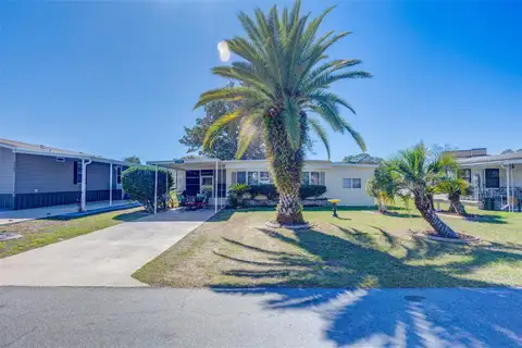 7387 WESTERN CIRCLE DR — home for sale