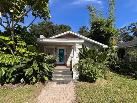 4303 N 10TH ST — home for sale