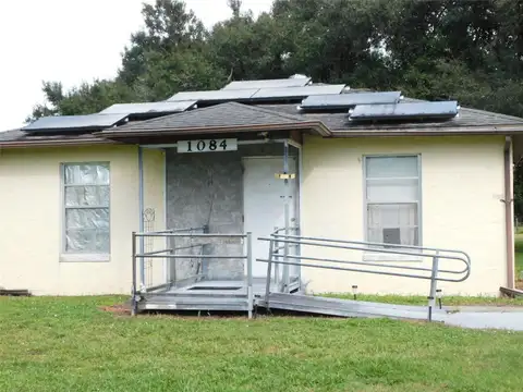 1084 NE CHILDRESS ST — home for sale