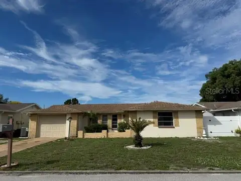 7535 IRONBARK DR — home for sale