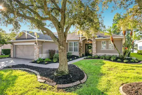 3934 WINDCHIME LN — home for sale