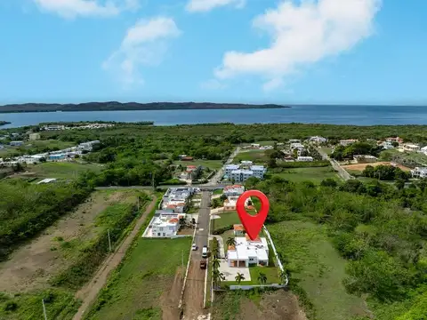 SR 307 KM 6.8 INT PARAISO DE BOQUERON — home for sale