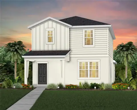 16821 EVERMORE ALLEY — home for sale