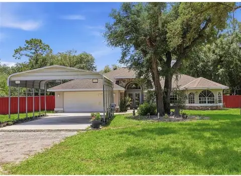 5956 W GREEN ACRES ST — home for sale
