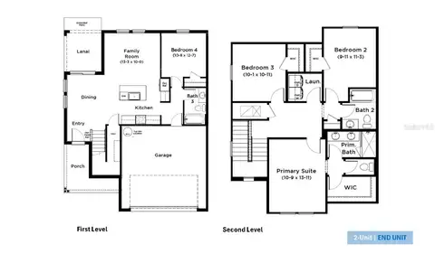 6647 JILLIAN DR — home for sale