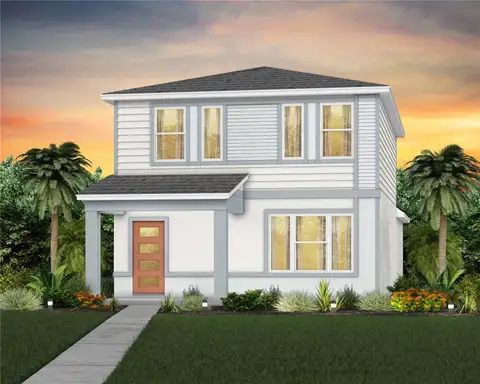 16651 EVERMORE ALLEY — home for sale