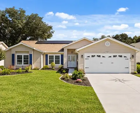 4704 RIVER RIDGE DR — home for sale
