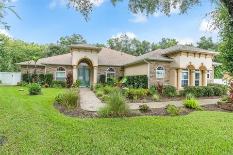 3384 COUNTRY MANOR DR — home for sale