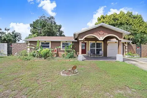 6720 FORRESTVALE LN — home for sale