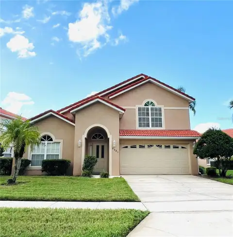 5321 SHINGLE CREEK DR — home for sale