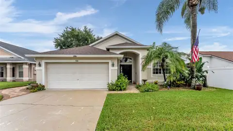 126 KING GEORGE DR — home for sale
