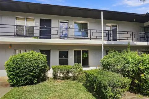 825 N PRIMROSE DR #111 — home for sale