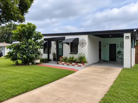 134 VERBENA DR — home for sale