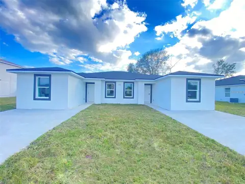 610 BLUEBILL CT — home for sale