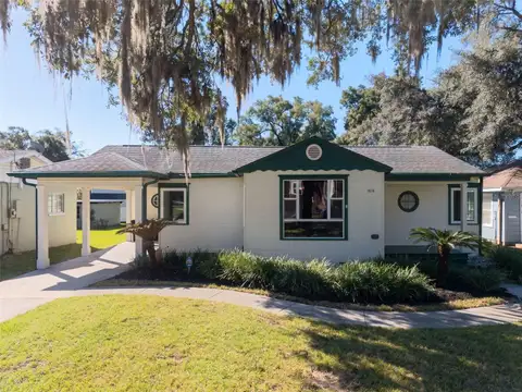 1616 E JEFFERSON ST — home for sale
