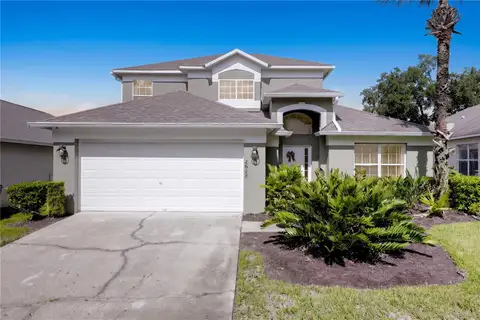 2608 EMERALD ISLAND BLVD — home for sale
