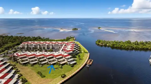 3260 SOUTHSHORE DR #63A — home for sale