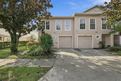 9951 ASHBURN LAKE DR — home for sale