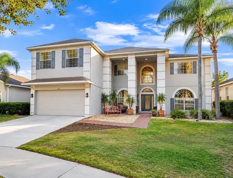 1349 CASTLEPORT RD — home for sale