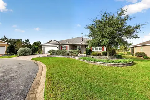 10133 SW 89TH LOOP — home for sale