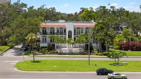 2419 BAYSHORE BLVD #3N — home for sale
