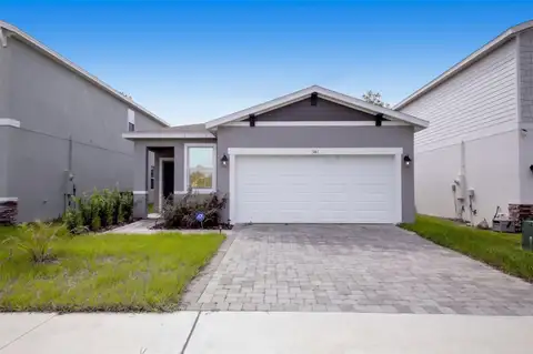 381 LADOGA DR — home for sale