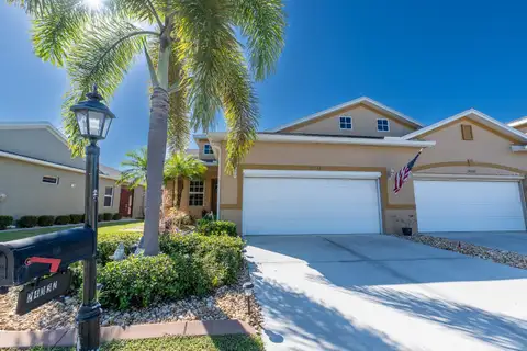 24032 BUCKINGHAM WAY — home for sale