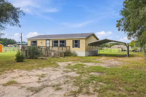 7651 E DERBY OAKS DR — home for sale