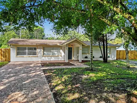 2070 SEMINOLE BLVD — home for sale