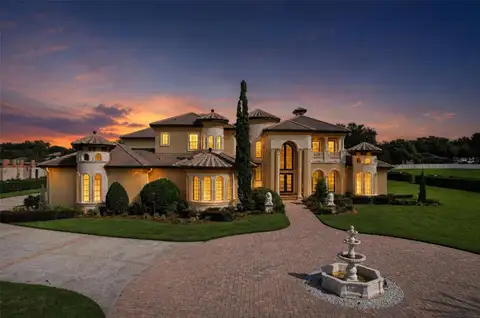 9615 WINDY RIDGE RD — home for sale