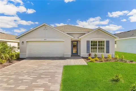 16292 STONEFORT LN — home for sale