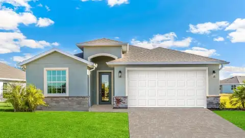 16280 STONEFORT LN — home for sale