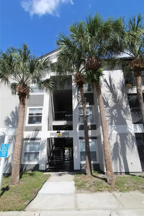 7511 SEURAT ST #10106 — home for sale