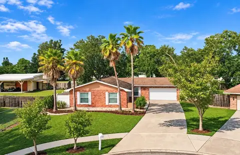 2200 STACY CT — home for sale