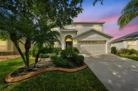 13914 CHALK HILL PL — home for sale
