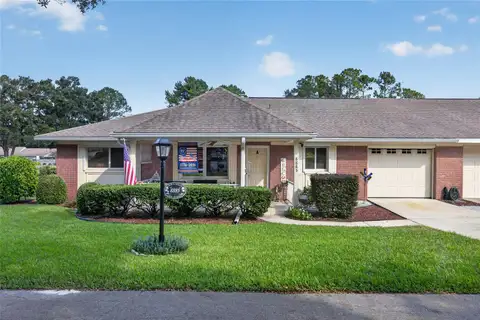 8885 SW 98TH STREET RD #A — home for sale