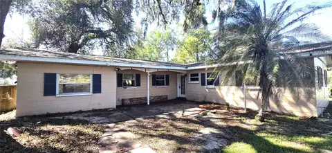 1921 SYLVESTER RD — home for sale