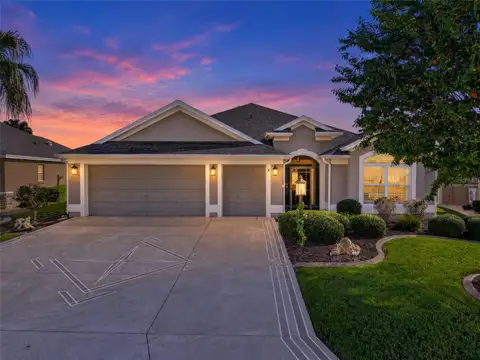 3323 KELVINGTON RD — home for sale