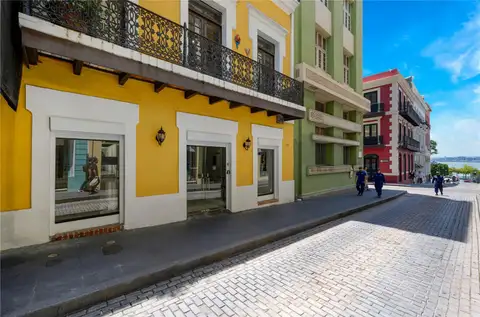 257 SAN JUSTO ST — home for sale