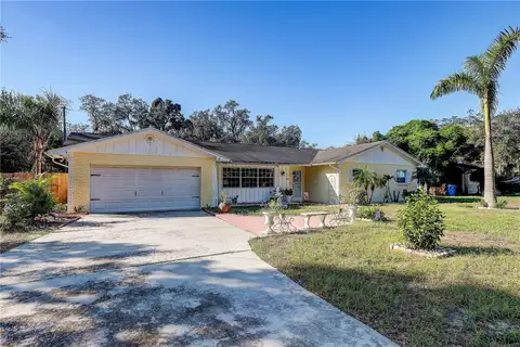 519 OAKHURST ST — home for sale