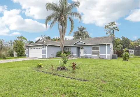 3423 ALISSA CT — home for sale