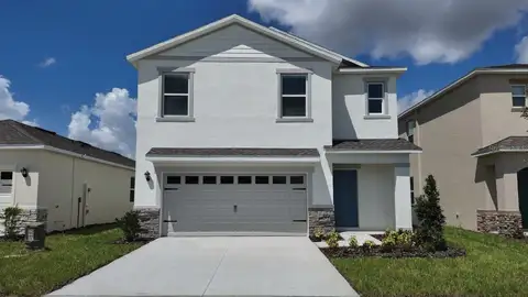 4795 ROLLING LAKE LN — home for sale