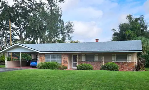1209 RIDGECREST RD — home for sale