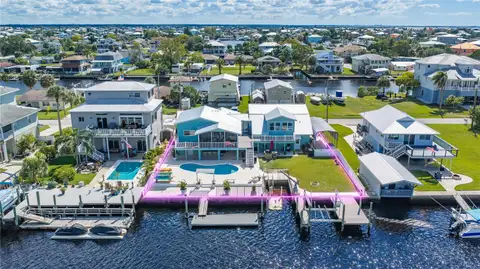 3337 MANGROVE DR — home for sale